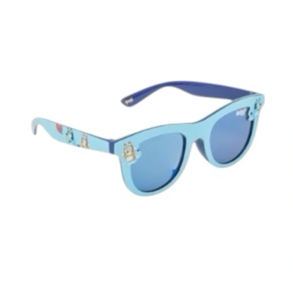 Bluey And Bingo Character Mold Classic Frame Sunglasses